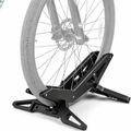 Fahrradständer Boden